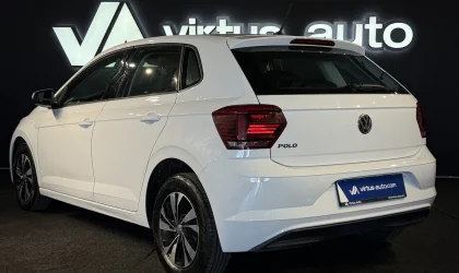 Volkswagen Polo  - 2019