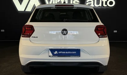 Volkswagen Polo  - 2019