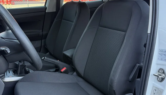 Volkswagen Polo  - 2019