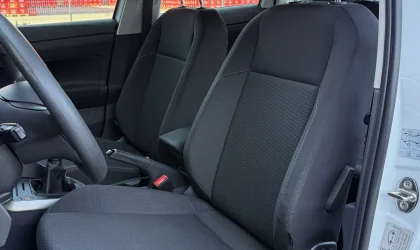 Volkswagen Polo  - 2019