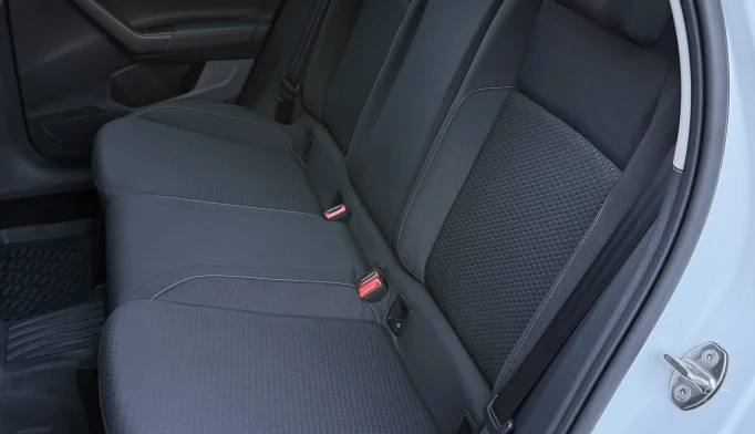 Volkswagen Polo  - 2019