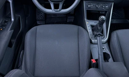 Volkswagen Polo  - 2019