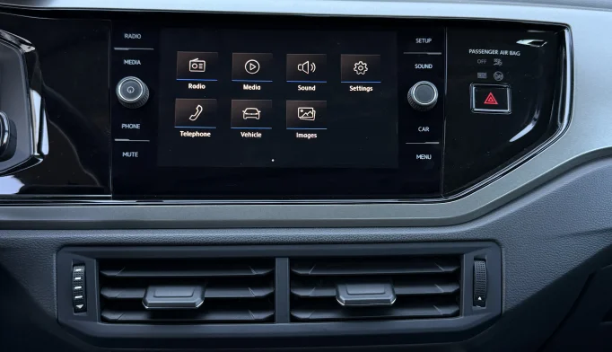 Volkswagen Polo  - 2019