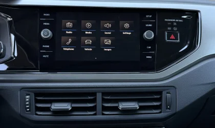 Volkswagen Polo  - 2019
