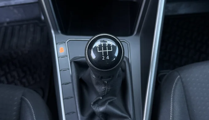 Volkswagen Polo  - 2019