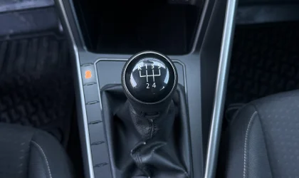 Volkswagen Polo  - 2019