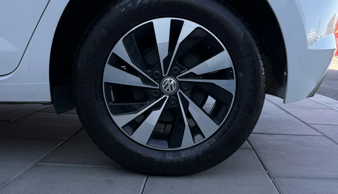 Volkswagen Polo  - 2019