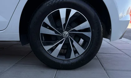 Volkswagen Polo  - 2019