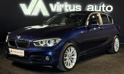 BMW 1 Series  - 2019
