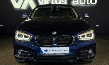 BMW 1 Series  - 2019