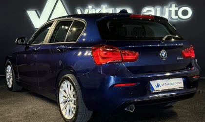 BMW 1 Series  - 2019
