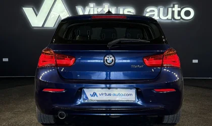 BMW 1 Series  - 2019
