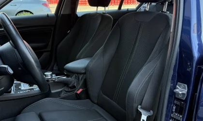 BMW 1 Series  - 2019
