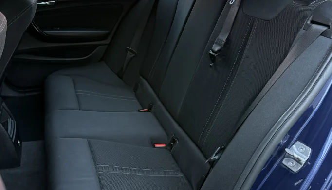 BMW 1 Series  - 2019