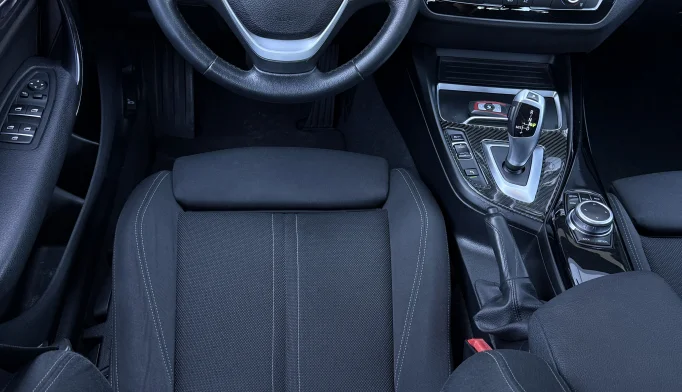 BMW 1 Series  - 2019