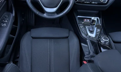 BMW 1 Series  - 2019