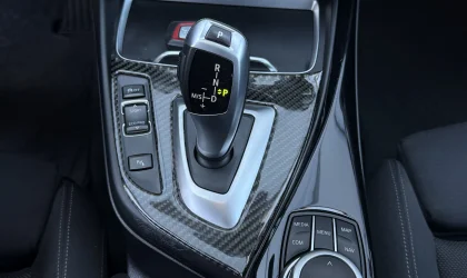 BMW 1 Series  - 2019