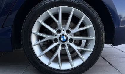 BMW 1 Series  - 2019