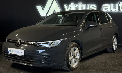Volkswagen Golf 8  - 2022
