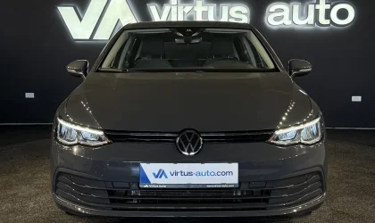 Volkswagen Golf 8  - 2022