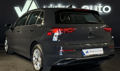 Volkswagen Golf 8  - 2022