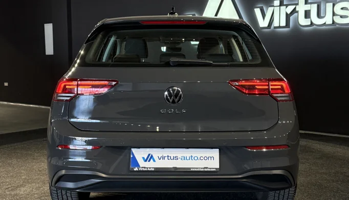 Volkswagen Golf 8  - 2022