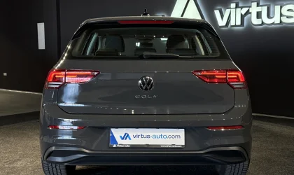 Volkswagen Golf 8  - 2022