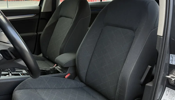 Volkswagen Golf 8  - 2022