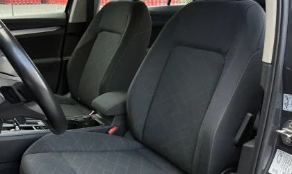 Volkswagen Golf 8  - 2022