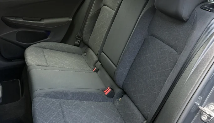 Volkswagen Golf 8  - 2022