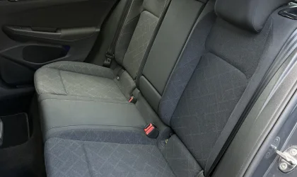 Volkswagen Golf 8  - 2022