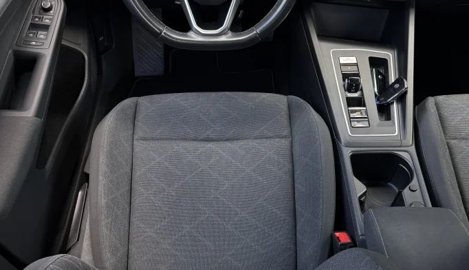 Volkswagen Golf 8  - 2022