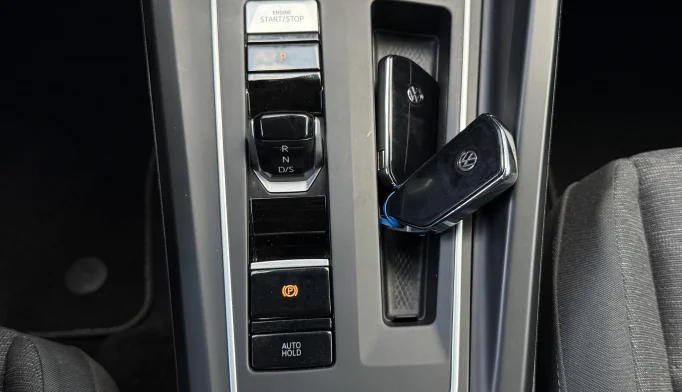 Volkswagen Golf 8  - 2022