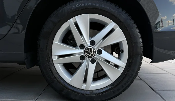 Volkswagen Golf 8  - 2022