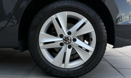 Volkswagen Golf 8  - 2022