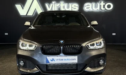 BMW 1 Series  - 2018