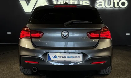 BMW 1 Series  - 2018