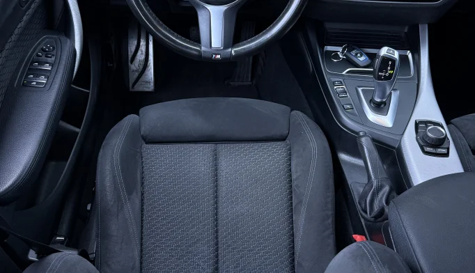 BMW 1 Series  - 2018