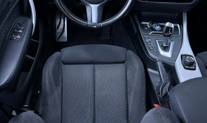 BMW 1 Series  - 2018