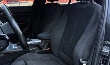 BMW 1 Series  - 2018