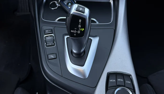 BMW 1 Series  - 2018