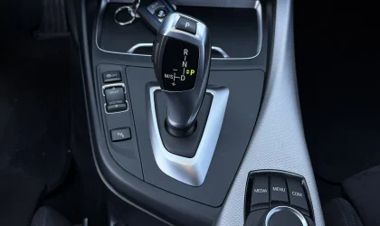 BMW 1 Series  - 2018