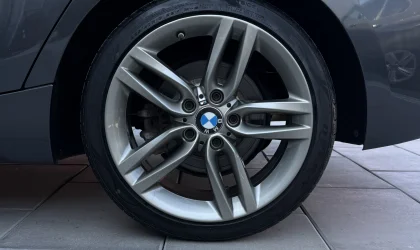 BMW 1 Series  - 2018