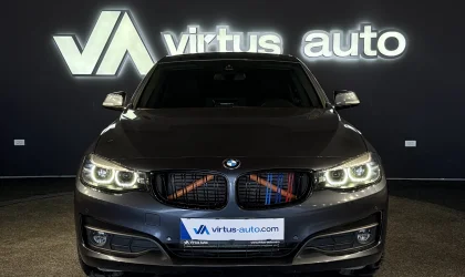 BMW 3 Series  - 2017