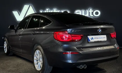 BMW 3 Series  - 2017