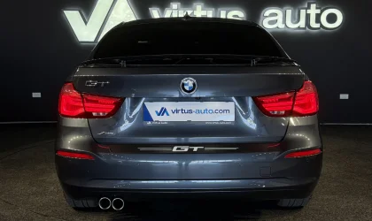 BMW 3 Series  - 2017