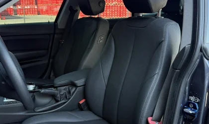 BMW 3 Series  - 2017
