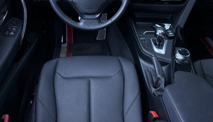 BMW 3 Series  - 2017