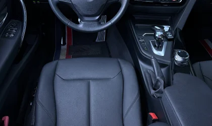 BMW 3 Series  - 2017