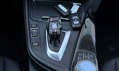 BMW 3 Series  - 2017